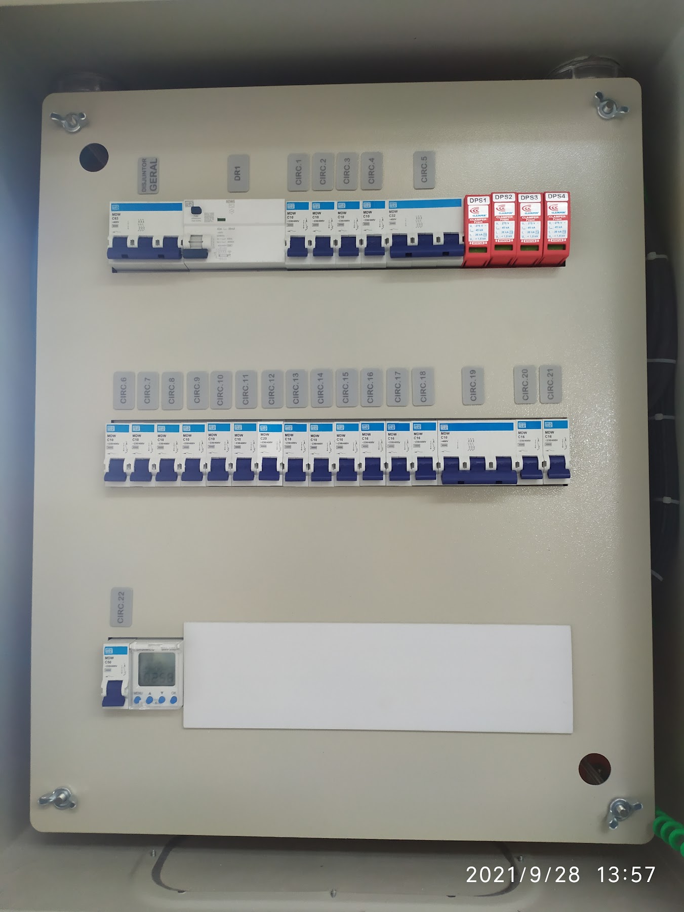 LS SERVIÇOS ELÉTRICOS portfolio 20